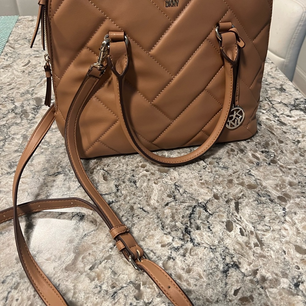 In great condition purse